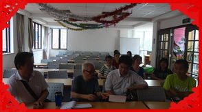 法律咨询培训 构筑专业服务的基石