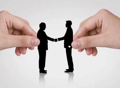 如何应对“谈判桌恐惧症”？专业法律咨询为你支招